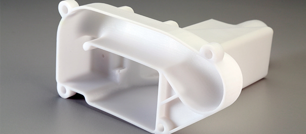 工業級3d列印成品圖