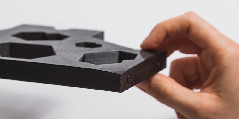 PLA 與 ABS 的強度差異怎麼看?不能只看拉伸強度