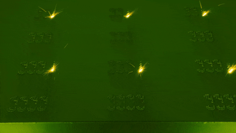 3D金屬列印打造蘋果錶殼