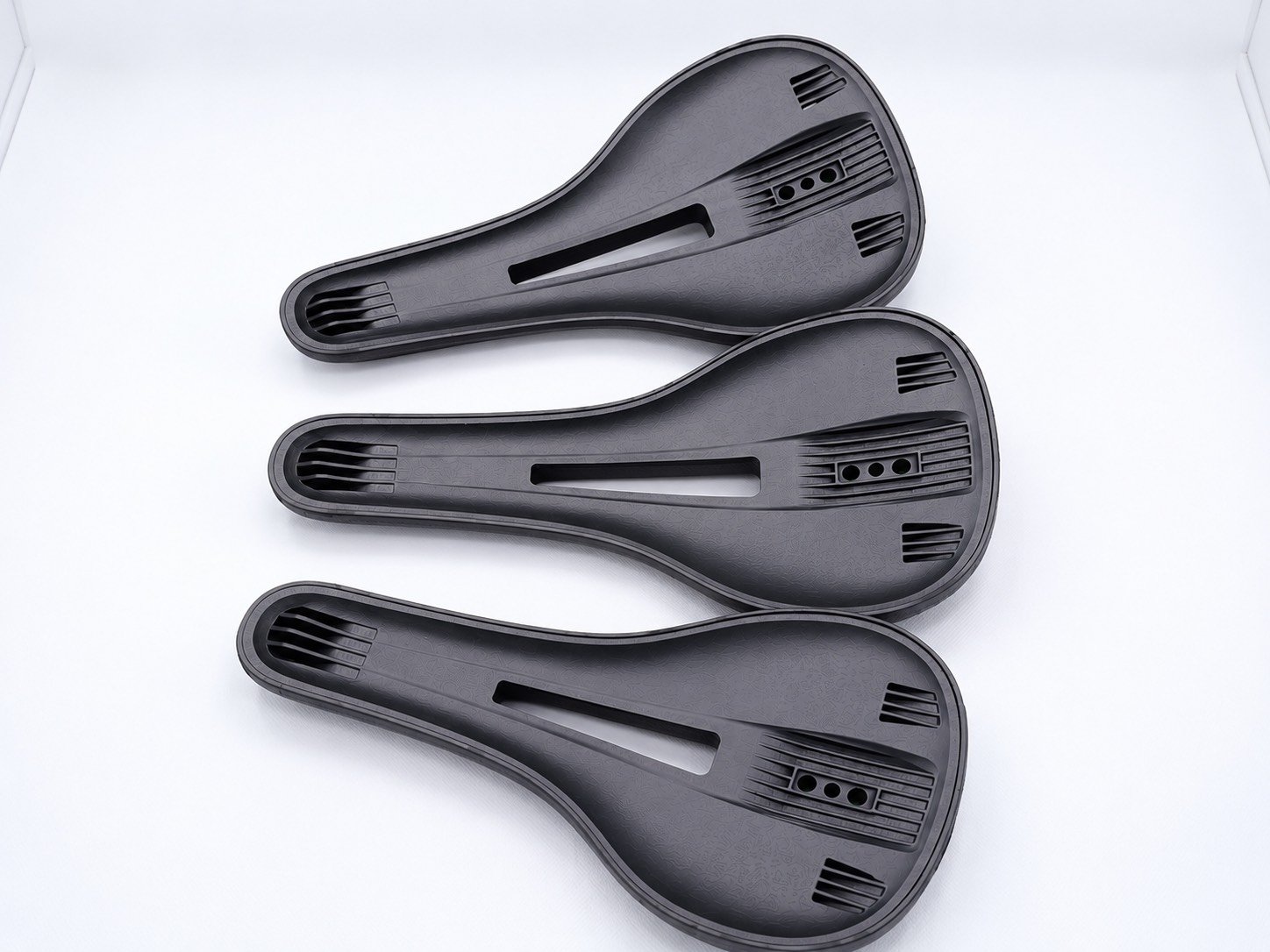 SLS 3D列印自行車零件應用案例