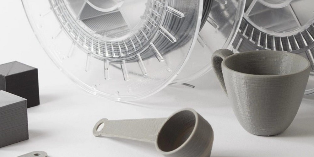 PLA 與 PLA+、ABS 材料差異解析｜原型製作該如何正確選材？