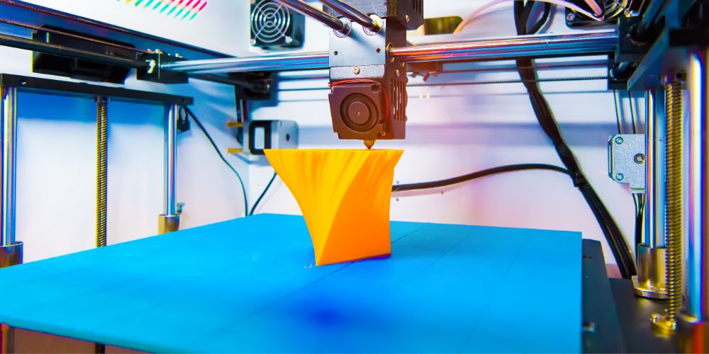 3D列印材料指南：最全面的3D列印材料介紹及選擇關鍵!